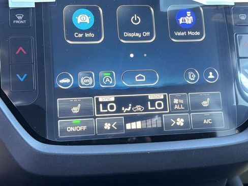 New 2026 Subaru Forester Sport AWD/4WD image 14