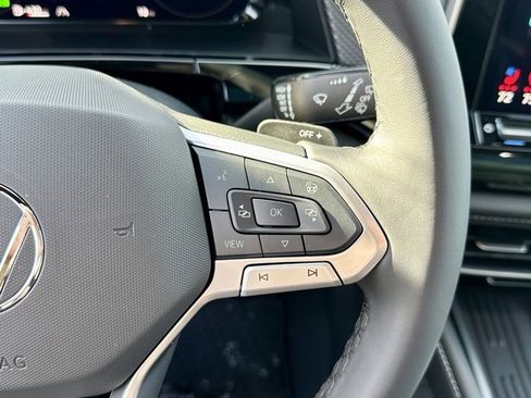 New 2025 Volkswagen Atlas Cross Sport SEL Premium R-Line image 29