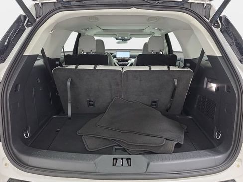 Certified 2025 Ford Explorer Active w/ Active Comfort Package AWD/4WD image 32