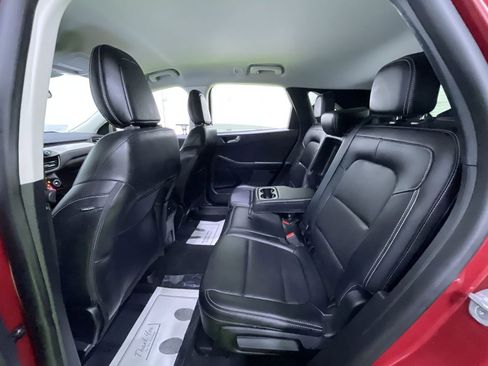 Used 2021 Ford Escape SEL w/ Technology Package image 27