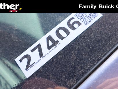 New 2026 GMC Acadia AT4 w/ Luxury Package