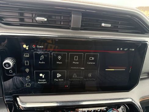 New 2026 GMC Sierra 2500 AT4 w/ AT4 Premium Plus Package AWD/4WD image 30