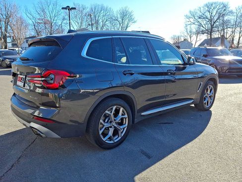 Used 2023 BMW X3 xDrive30i w/ Premium Package image 25