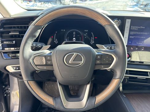 Certified 2023 Lexus RX 350 Premium Plus image 18