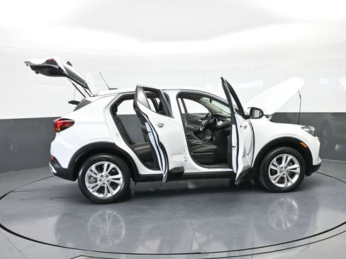 Used 2023 Buick Encore GX Preferred image 73