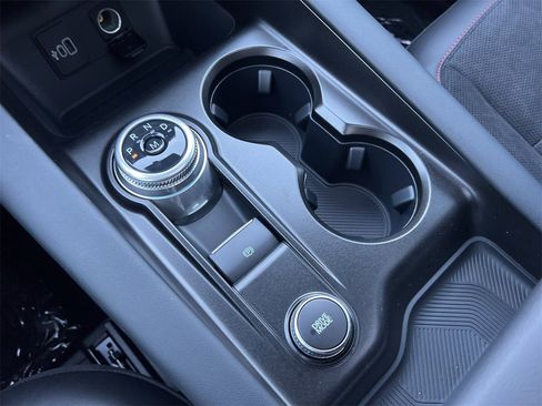 New 2026 Ford Explorer ST w/ Sun And Sound Package image 8