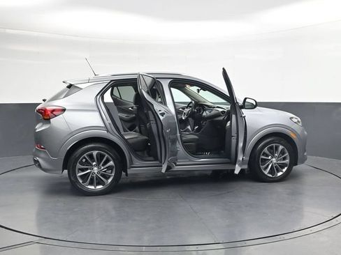 Used 2023 Buick Encore GX Select w/ Experience Buick Package FWD image 40