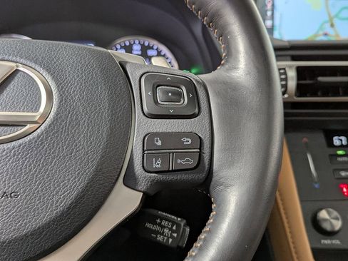 Used 2019 Lexus RC 300 300 w/ Premium Package image 25