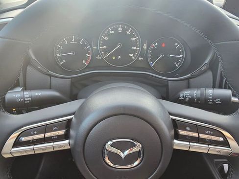New 2026 MAZDA CX-50 Meridian Edition w/ Weather Package image 34