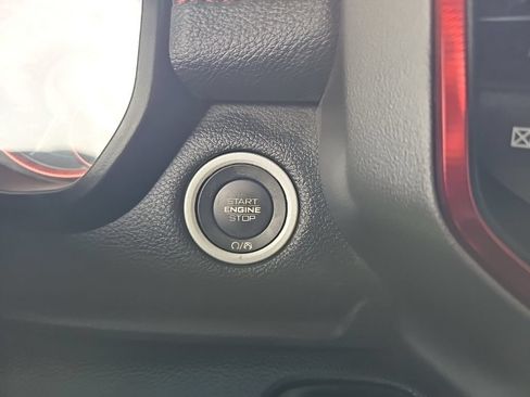 Used 2019 RAM 1500 Rebel AWD/4WD image 14