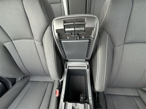Used 2025 Subaru Legacy Premium image 21