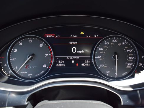 Used 2017 Audi S7 Prestige w/ S7 Sport Package AWD/4WD image 66