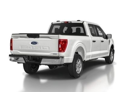 Certified 2023 Ford F150 XLT w/ Equipment Group 302A High