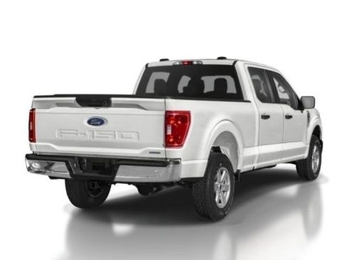 Certified 2023 Ford F150 XLT w/ Equipment Group 302A High AWD/4WD image 2