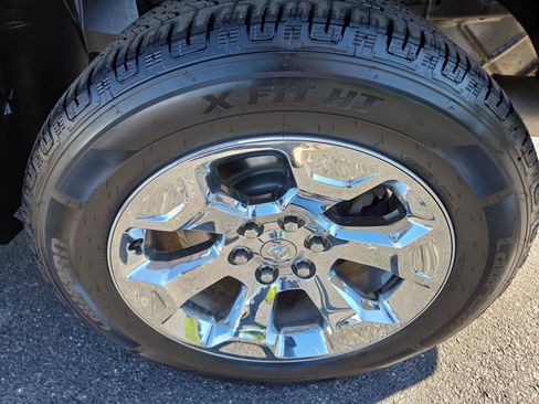 Certified 2022 RAM 1500 Big Horn AWD/4WD image 11