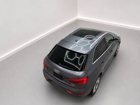 Used 2018 Audi Q3 2.0T Premium Plus w/ Premium Plus Package AWD/4WD image 35