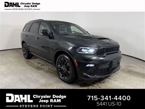 Used 2023 Dodge Durango R/T image 1