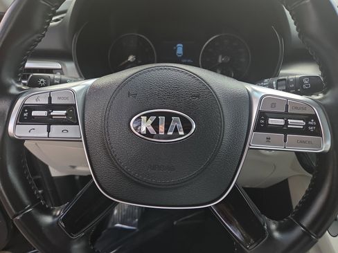 Used 2021 Kia Telluride S image 13