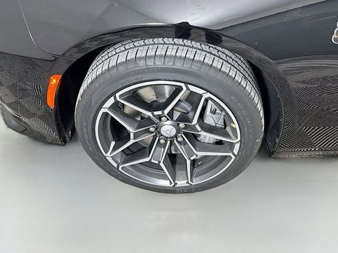 New 2026 Dodge Charger Scat Pack AWD/4WD image 24