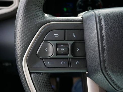Certified 2025 Toyota Tundra Limited AWD/4WD image 28