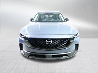Used 2025 MAZDA CX-50 AWD 2.5 S w/ Premium Plus Pkg video 2
