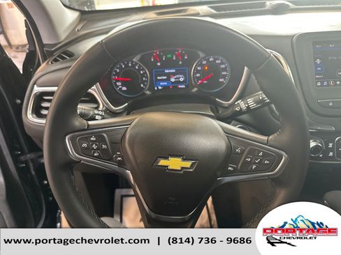 Used 2024 Chevrolet Equinox LT image 16