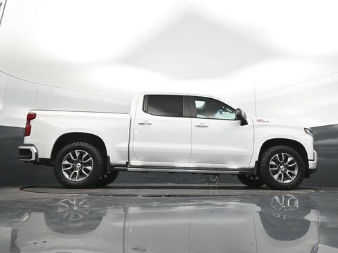 Used 2022 Chevrolet Silverado 1500 RST w/ All Star Edition Plus AWD/4WD image 45
