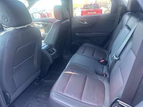 Used 2023 Chevrolet Blazer RS w/ Driver Confidence II Package AWD/4WD image 16