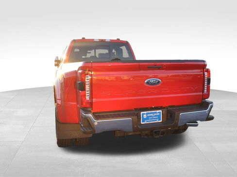 Used 2023 Ford F350 Lariat w/ Lariat Ultimate Package AWD/4WD image 20