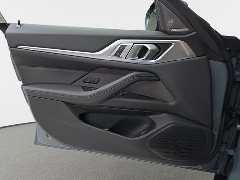 New 2026 BMW i4 xDrive40i w/ M Sport Package image 26