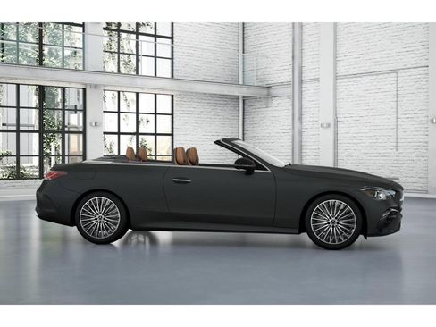 New 2026 Mercedes-Benz CLE 450 4MATIC Cabriolet image 15