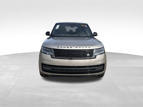 New 2025 Land Rover Range Rover SE image 8