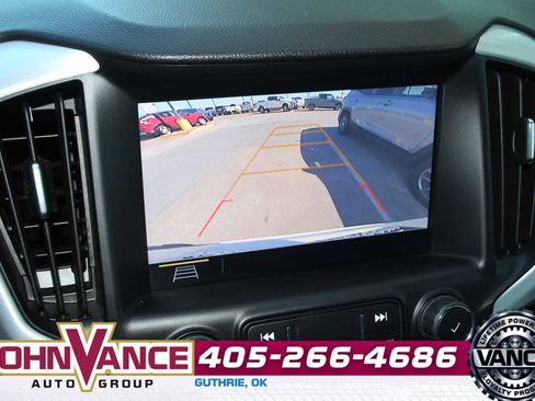 Used 2020 GMC Terrain SLT w/ Preferred Package image 34