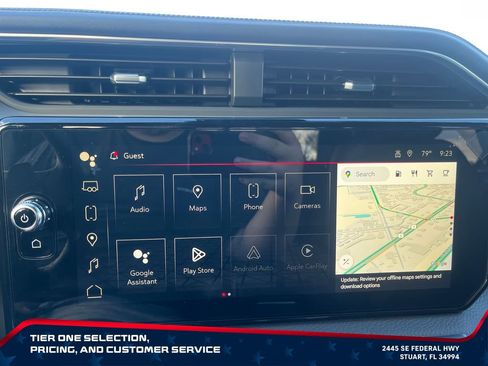 New 2026 GMC Sierra 1500 Denali AWD/4WD image 21