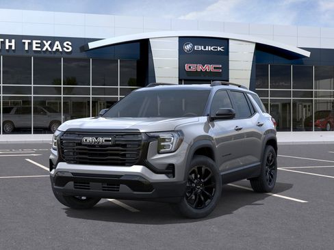 New 2026 GMC Terrain Elevation w/ Black Edition image 6