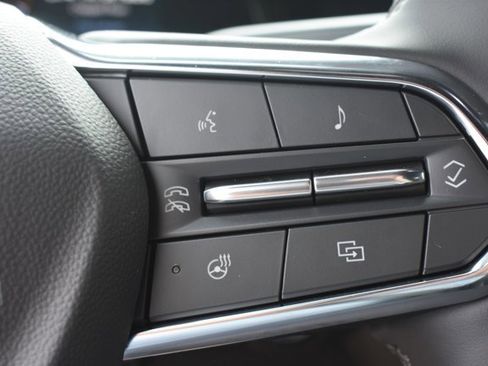 New 2026 Chevrolet Tahoe Premier image 23