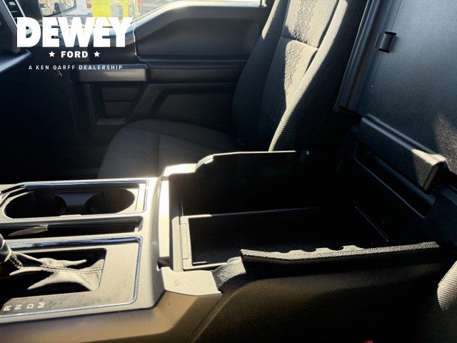 Used 2020 Ford F150 XLT w/ Equipment Group 302A Luxury AWD/4WD image 34
