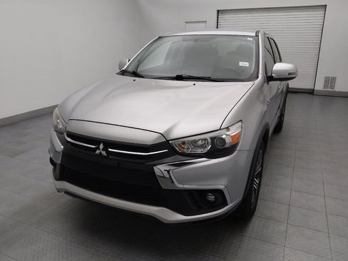 Used 2019 Mitsubishi Outlander Sport FWD image 15