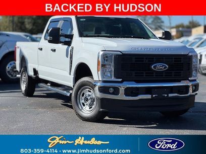 Used 2026 Ford F250 XL w/ XL Chrome Package