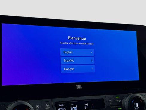 New 2026 Toyota Grand Highlander AWD image 13
