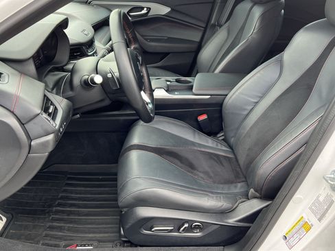 Certified 2025 Acura TLX w/ A-SPEC Package AWD/4WD image 10