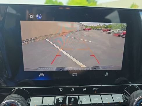 New 2026 Chevrolet Colorado Trail Boss AWD/4WD image 26