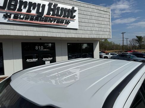 Used 2024 Ford F350 XLT w/ FX4 Off-Road Package image 12