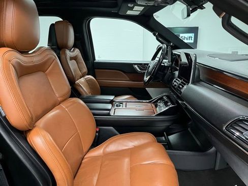 Used 2018 Lincoln Navigator L Reserve AWD/4WD image 59