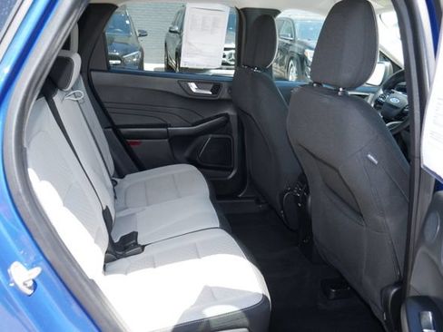 Used 2023 Ford Escape Active w/ Tech Pack #2 AWD/4WD image 26