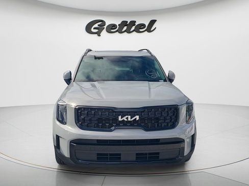 Used 2024 Kia Telluride EX X-Line image 14