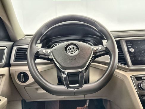 Used 2019 Volkswagen Atlas SE FWD image 11