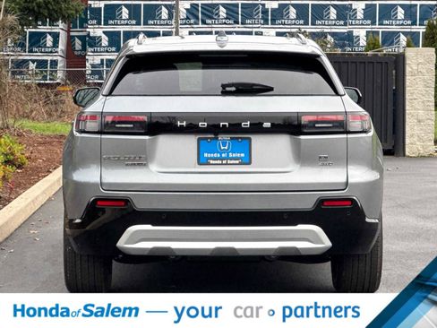 New 2026 Honda Prologue Touring image 7