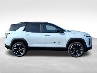 New 2026 Chevrolet Equinox RS w/ Safety and Technology Package AWD/4WD video 2