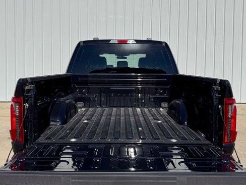 Certified 2025 Ford F150 STX w/ Equipment Group 200A image 15